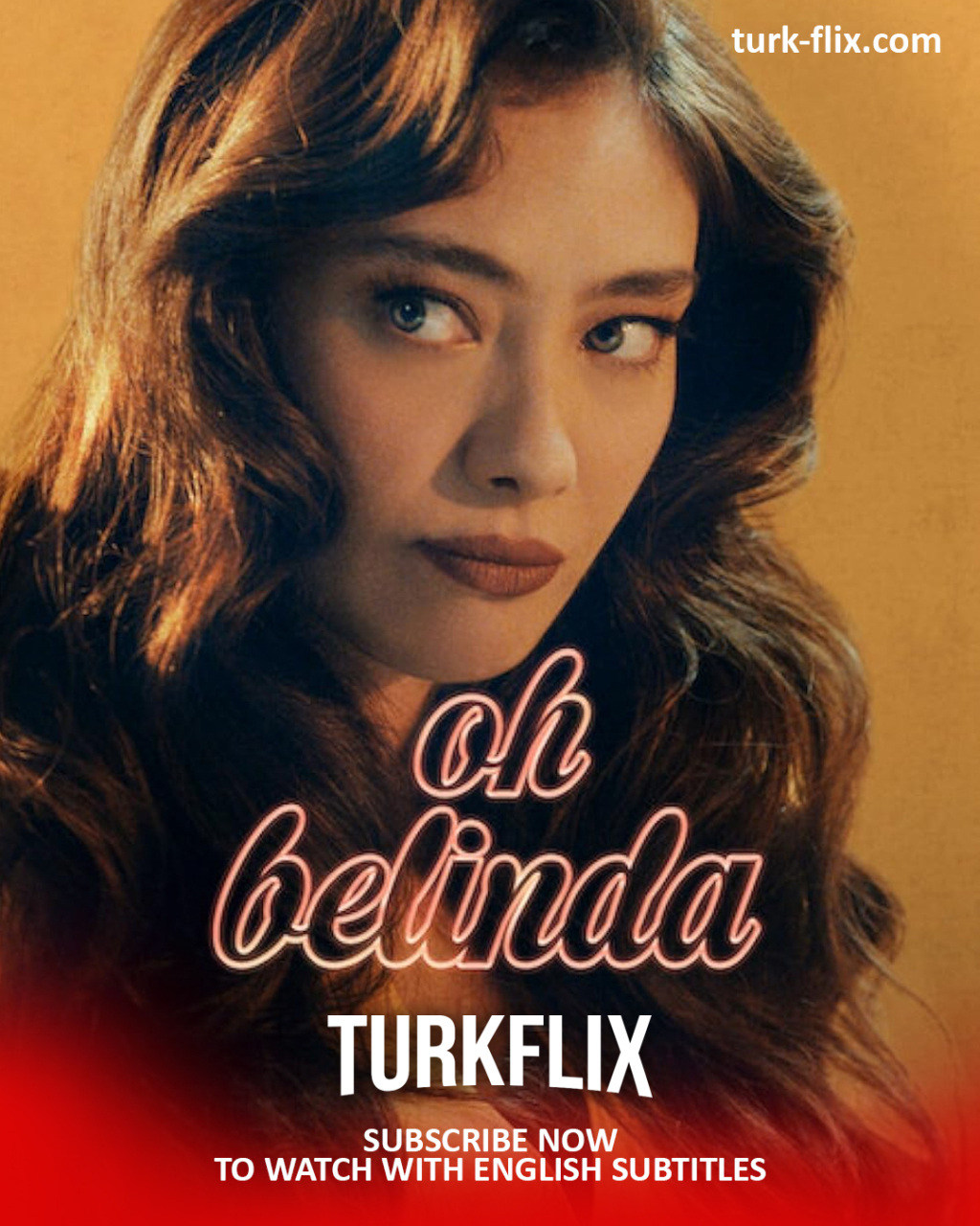 Oh Belinda